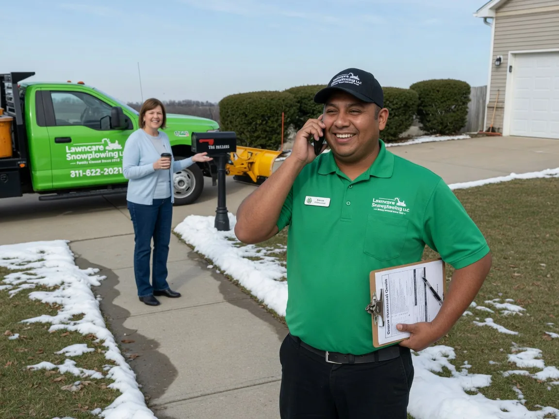 Lawn Care Services By Expert Landscaper Grand Meadow, MN FAQs